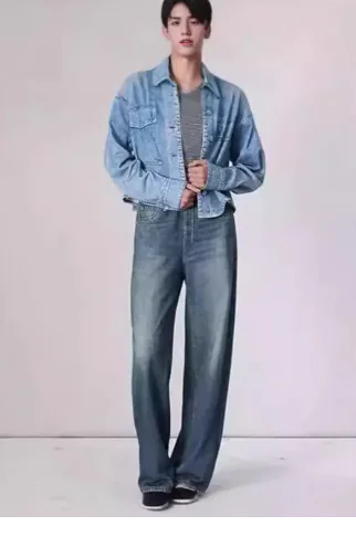 RetroEase Jeans My Store