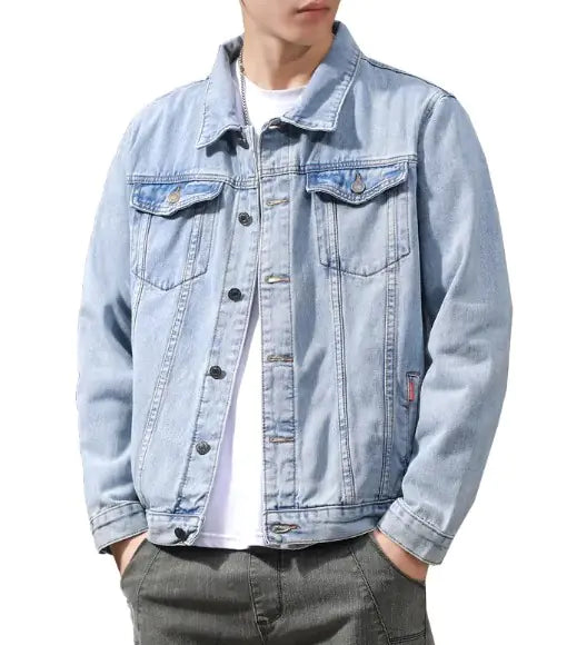 Casual Jacket My Store