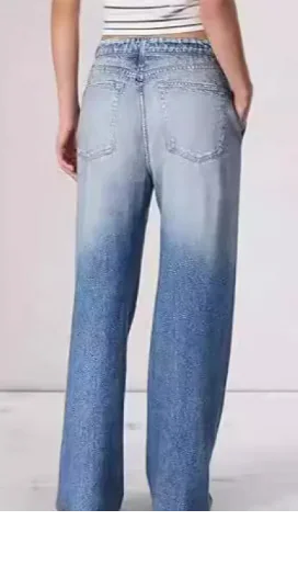 RetroEase Jeans My Store